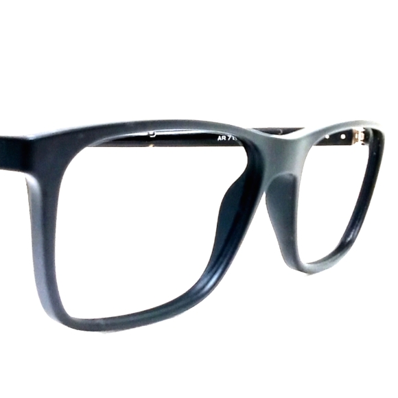 GIORGIO ARMANI EYEGLASSES FRAME: - Picture 2 of 14